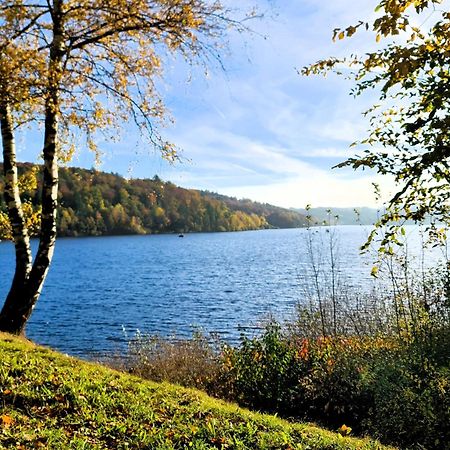 Haus Rosengarten Bad Wunnenberg Bagian luar foto