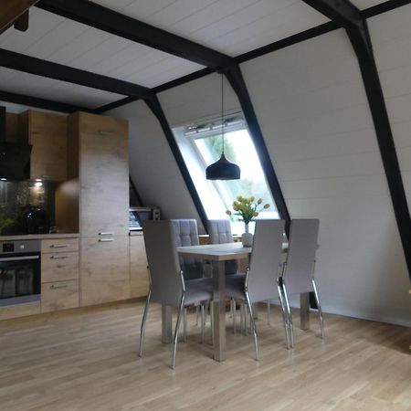 Haus Rosengarten Bad Wunnenberg Bagian luar foto