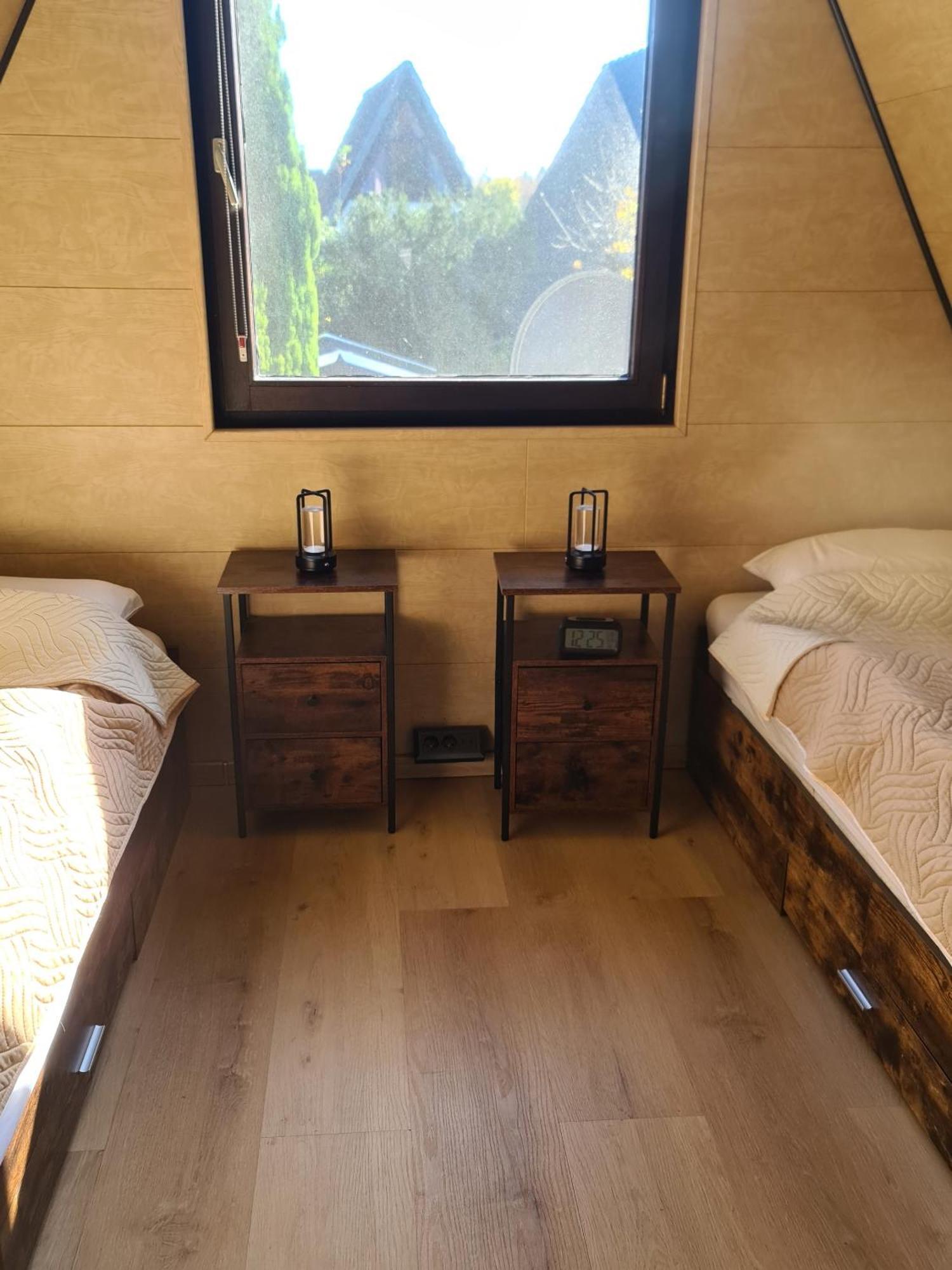 Haus Rosengarten Bad Wunnenberg Bagian luar foto