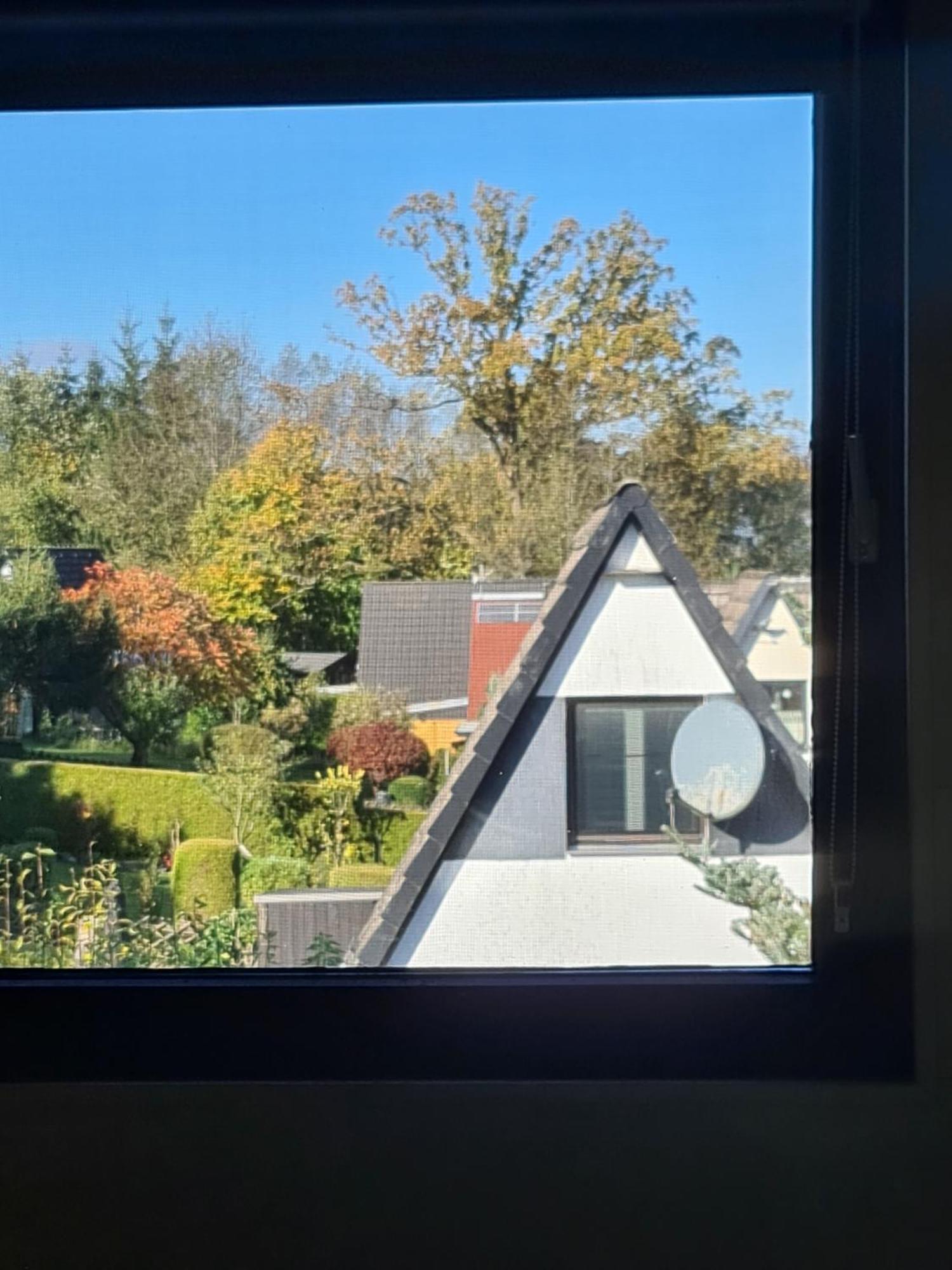 Haus Rosengarten Bad Wunnenberg Bagian luar foto