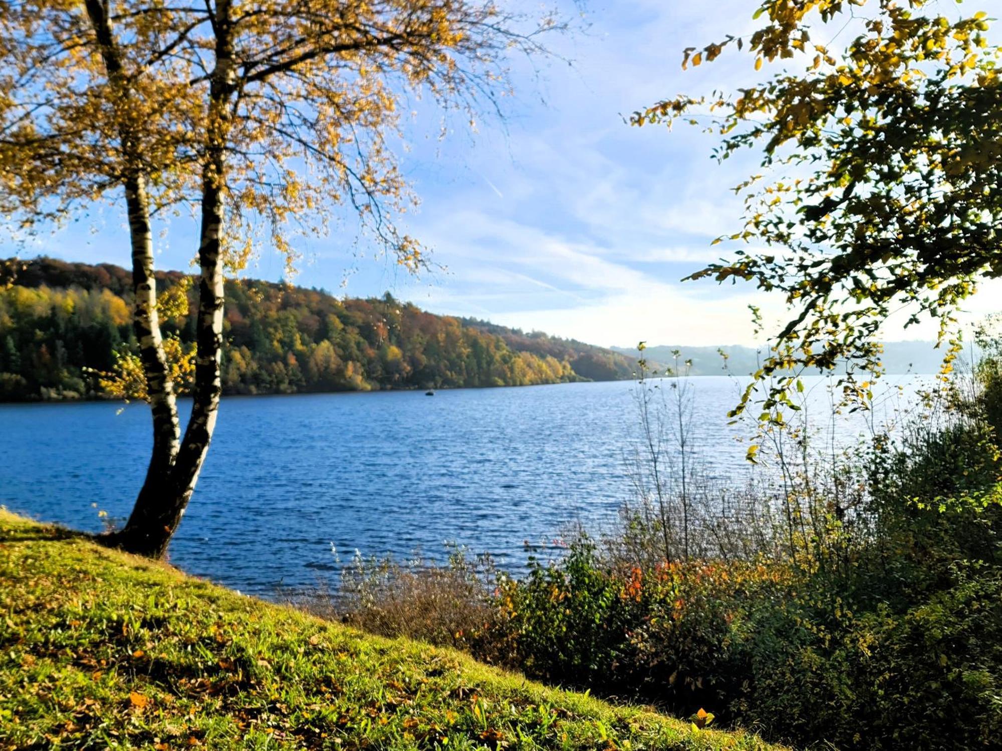 Haus Rosengarten Bad Wunnenberg Bagian luar foto