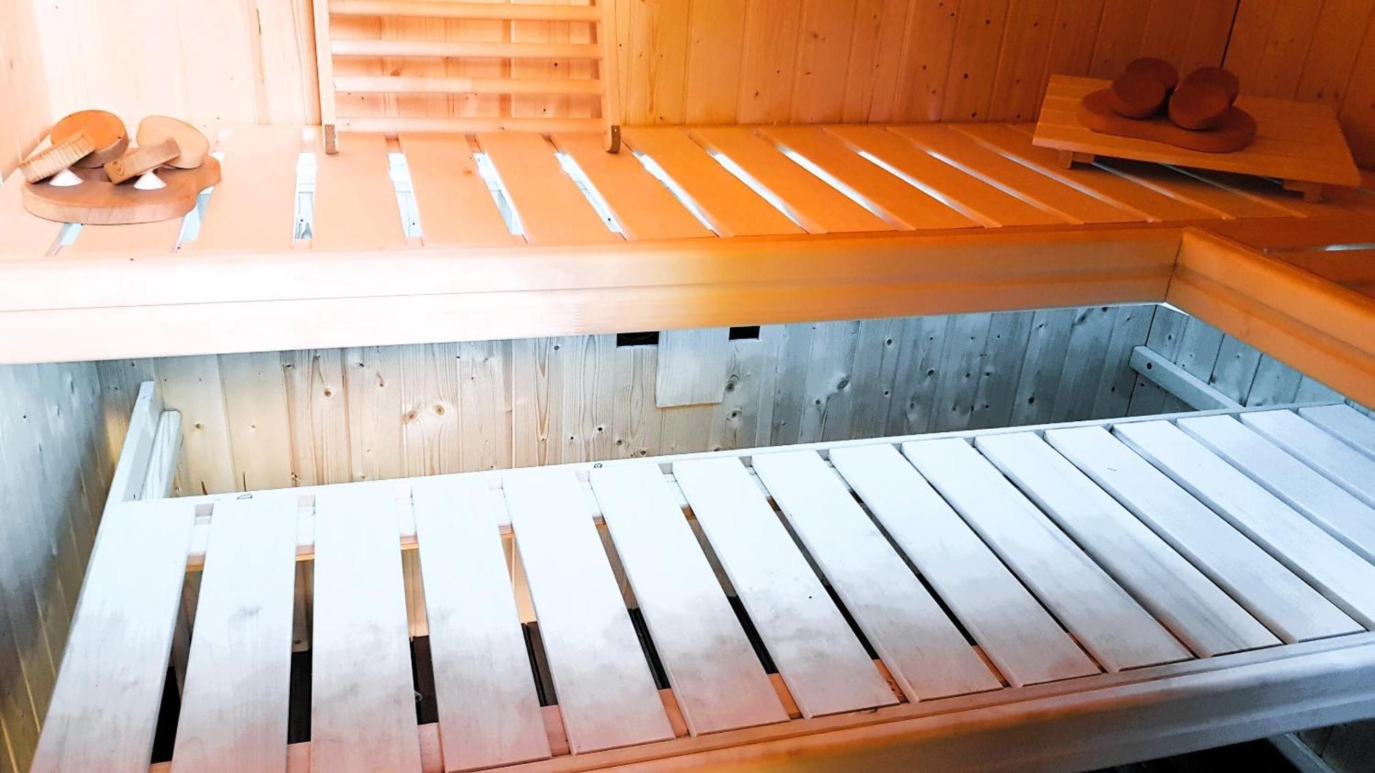 Haus Rosengarten Bad Wunnenberg Bagian luar foto