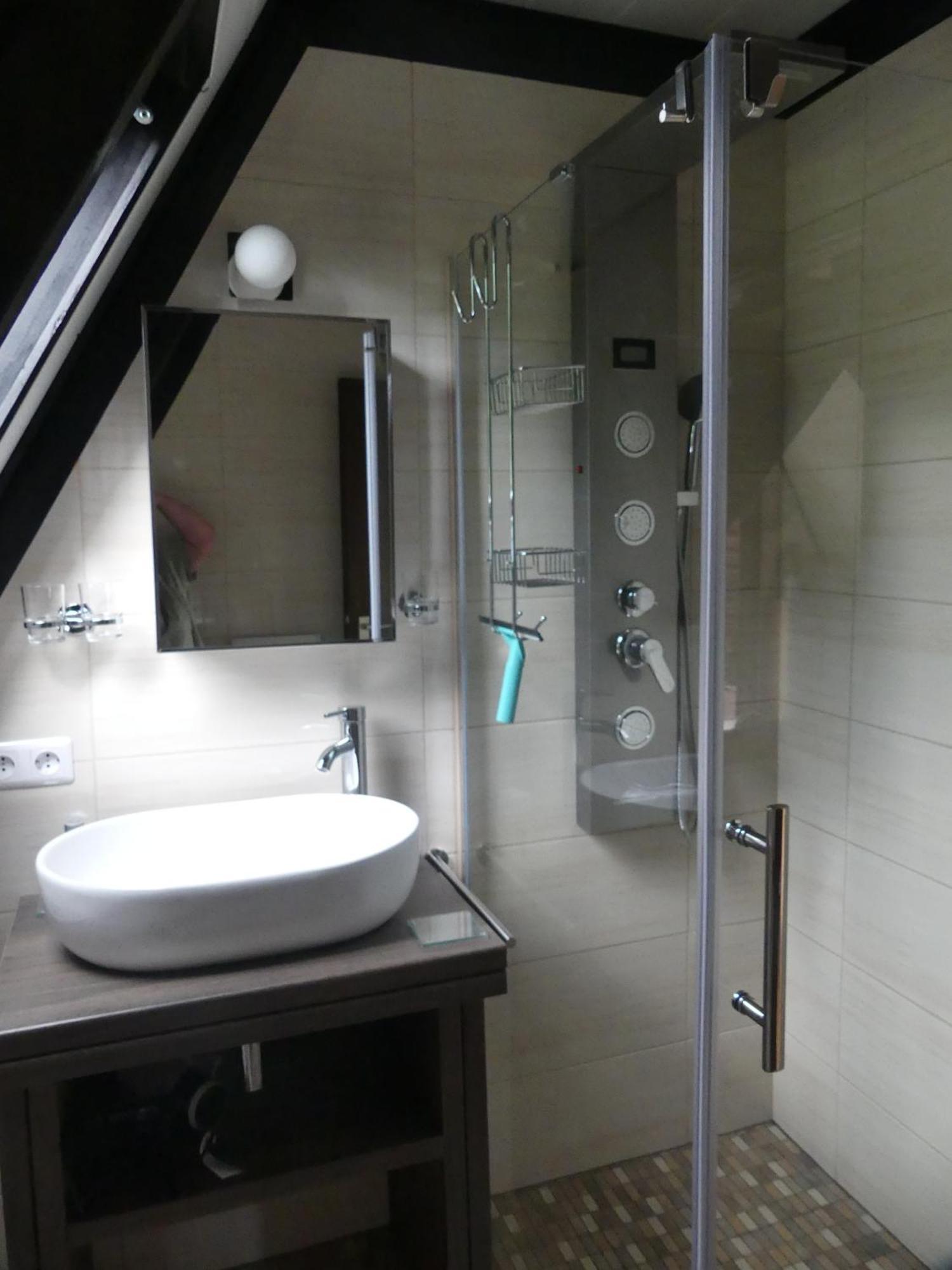 Haus Rosengarten Bad Wunnenberg Bagian luar foto