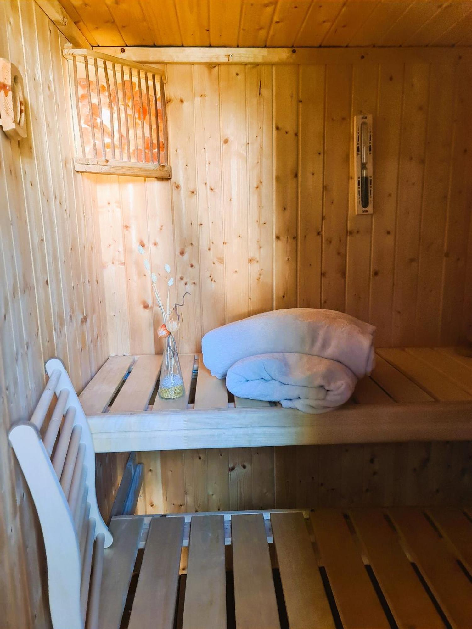 Haus Rosengarten Bad Wunnenberg Bagian luar foto