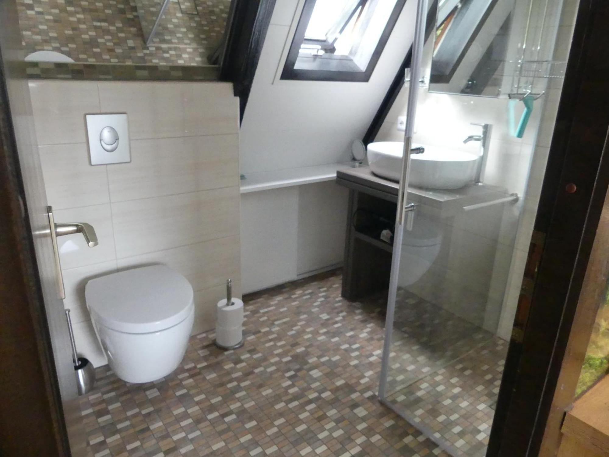 Haus Rosengarten Bad Wunnenberg Bagian luar foto