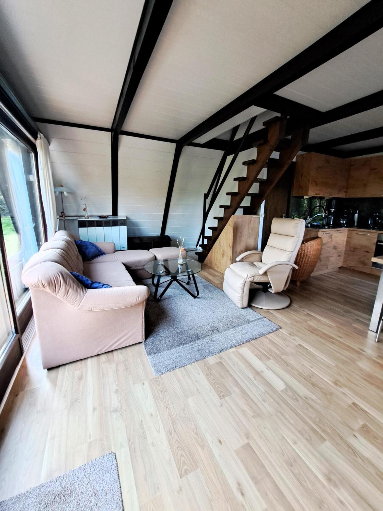 Haus Rosengarten Bad Wunnenberg Bagian luar foto